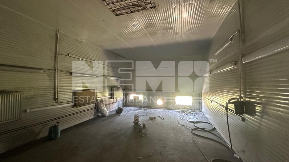 Hală industrială/service auto | Pătrăuți, Suceava - Poză 4