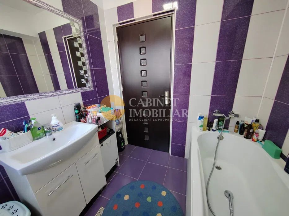 Etaj 2 -Apartament 2 Camere Decomandat Bloc 2015 - Poză 7