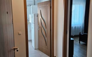 Apartament 1 camera, Panoramic Residence CUG, 32 mp, parcare - Poză 1