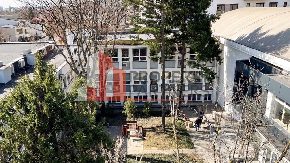 Spații de birouri de închiriat – Domenii Business Park, Sector 1 - Poză 1