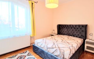 Oferim spre inchiriere un apartament cu 3 camere,modern, zona Spitalul Judetean - Poză 2