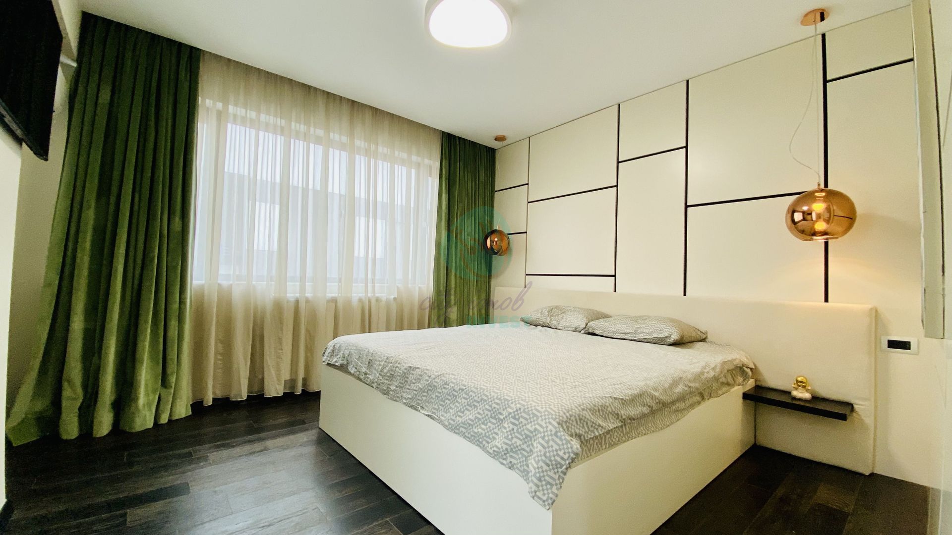 Pennthouse complet mobilat si utilat | Herastrau - Poză 3