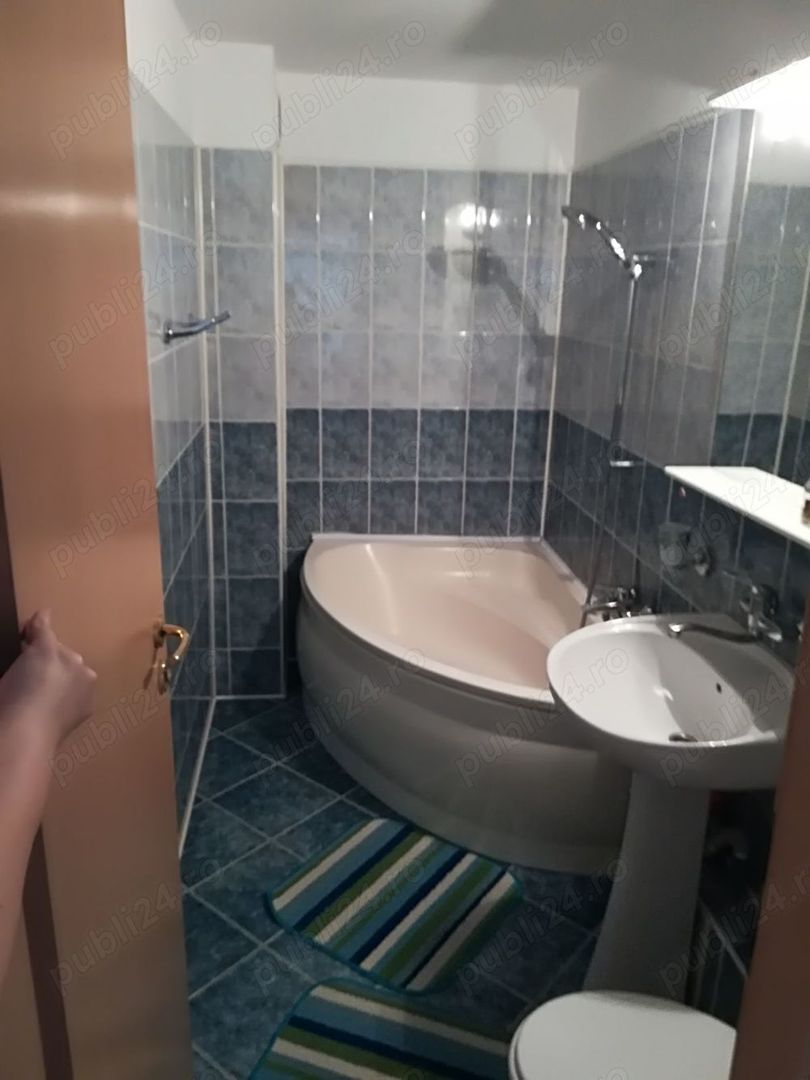 2 camere - Blv. Uverturii - Teatrul Masca - Lujerului - Poză 7