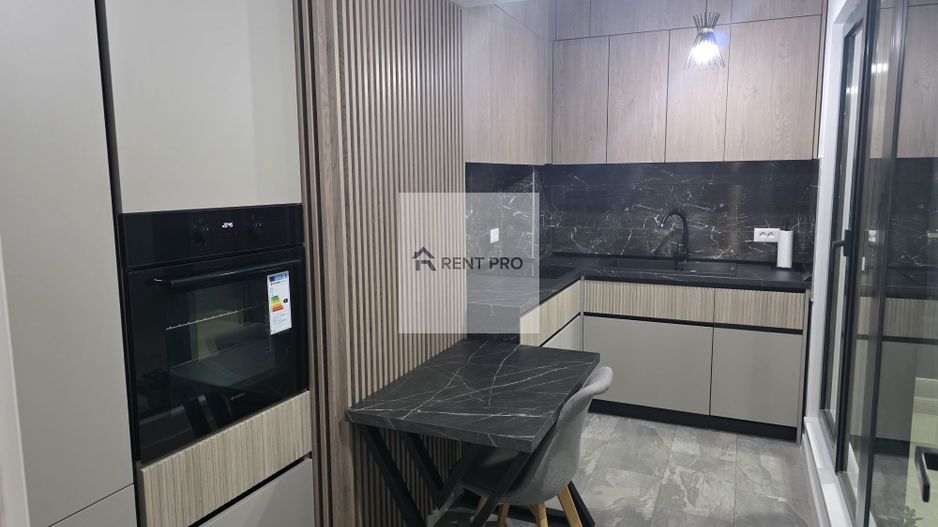 Apartament cu 2 camere de închiriat | Smart Residence Lujerului | - Poză 3