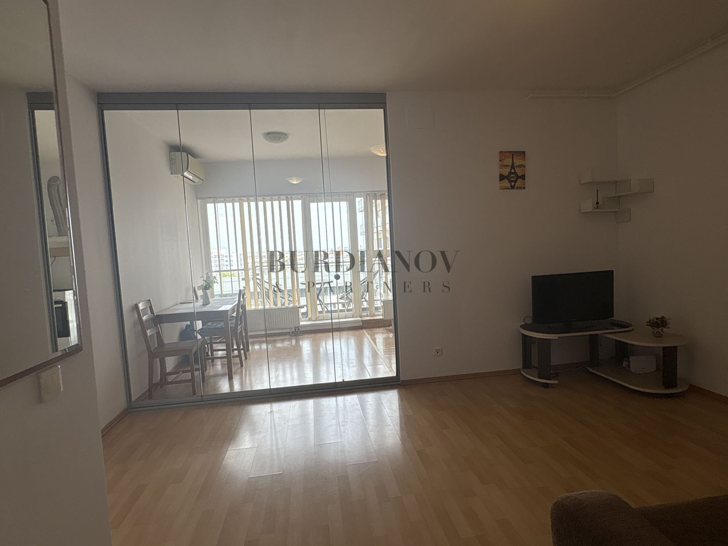 Apartament 2 camere de închiriat – Titan - Răsărit de Soare - Poză 6