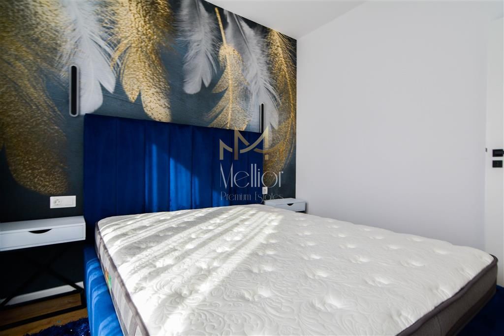 Casa Superba 4 Camere | 132MP | 2 Parcari | Borhanci! - Poză 3