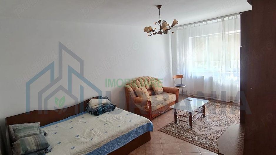 Apartament cu 1 cameră de închiriat în Podul de Fier, lângă stația de tramvai Pandurii - Poză 4