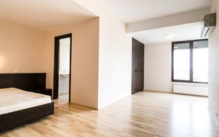 Penthouse de vanzare lux 252mpu si terasa 150 mp Herastrau/ Aviatiei - Poză 10