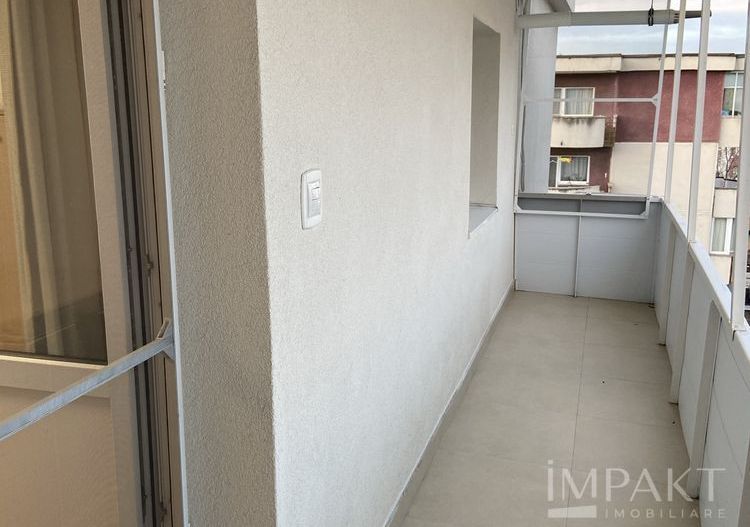 2 camere, decomandat, finisat premium, Zona Iulius Mall – Gheorgheni - Poză 8