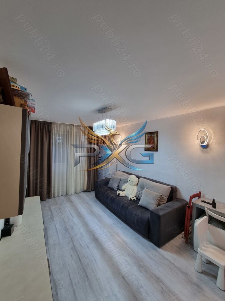 Apartament 2 camere Luica - Poză 1