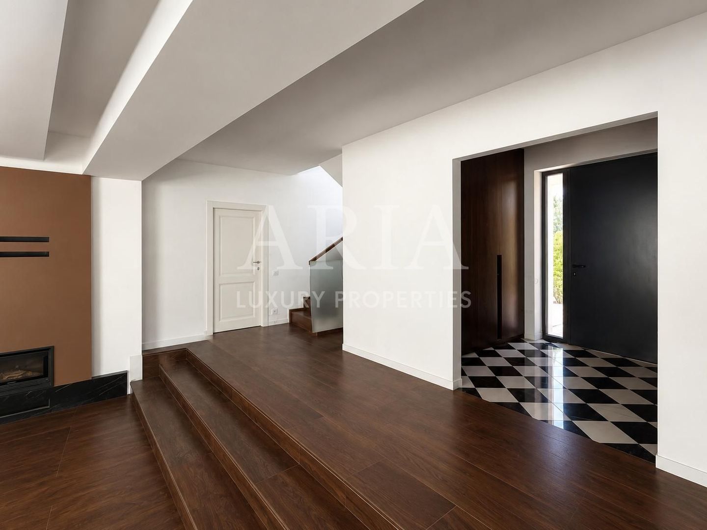 Ultra-Luxury Villa | near FOREST| POOL | - Poză 9