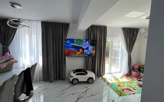Casă de vânzare – Comuna Berceni – Vidra | Gata de mutare | Mobilată - Poză 15