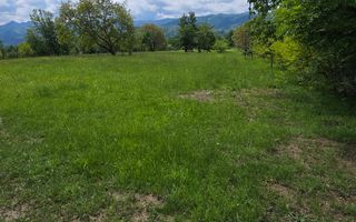 Teren intravilan de vânzare în Prundu Bargaului, Bistrița-Nasaud - Poză 7