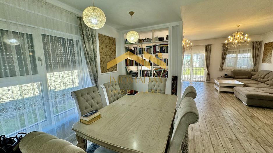 Sanmihaiul Roman-Casa Individuala-Posibilitate Rate direct la Vanzator - Poză 15