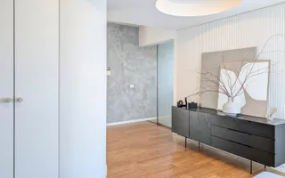 Penthouse 3 camere cu terasa | Questfield - Poză 12