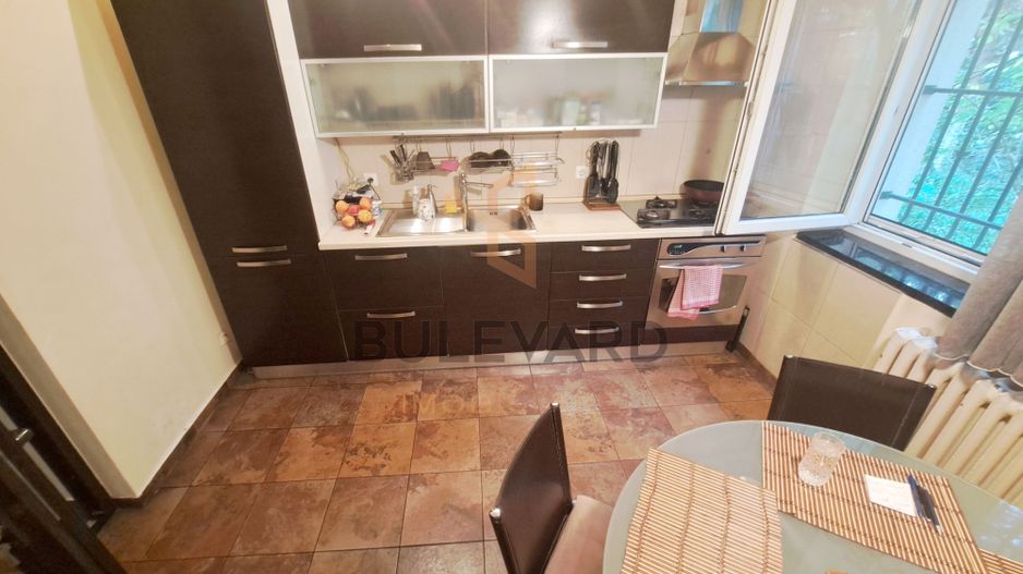 Apartament 90 mp + garaj cu CF in zona Plopilor vechi - Poză 8