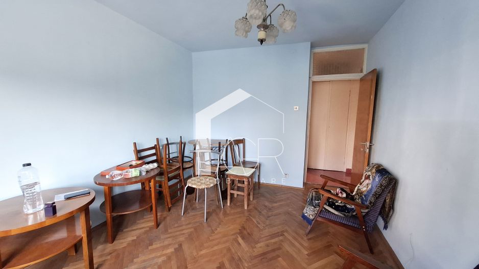 Apartament cu 3 camere, decomandat, Piata Mihai Viteazu - Poză 10