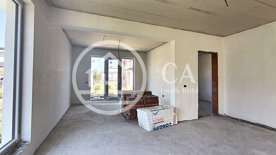 Casa de vanzare cu 4 camere in Oncea, Oradea - Poză 8