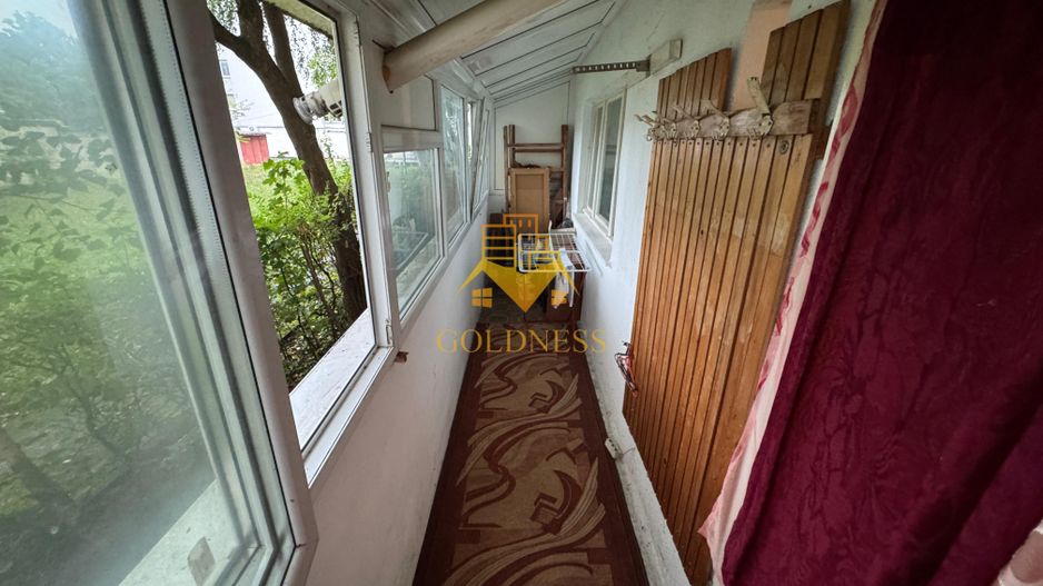 3 camere, decomandate, Zorilor Zona Observatorului, Profi, UMF - Poză 8