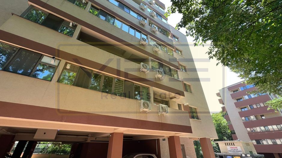Apartament 1 camera bloc NOU Tatarasi Parcul Ciurchi - Poză 19
