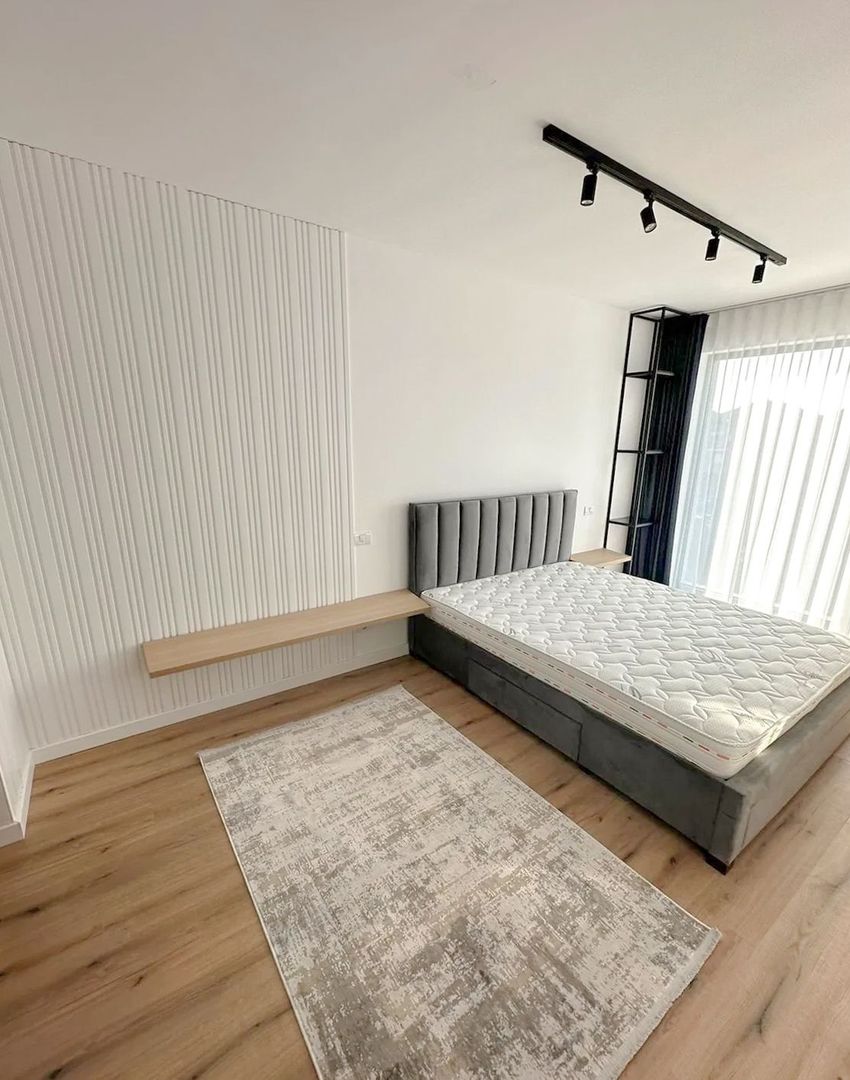 For Rent | 4-Room Apartment I 141 sqm | Iancu Nicolae I Storage Box - Poză 8