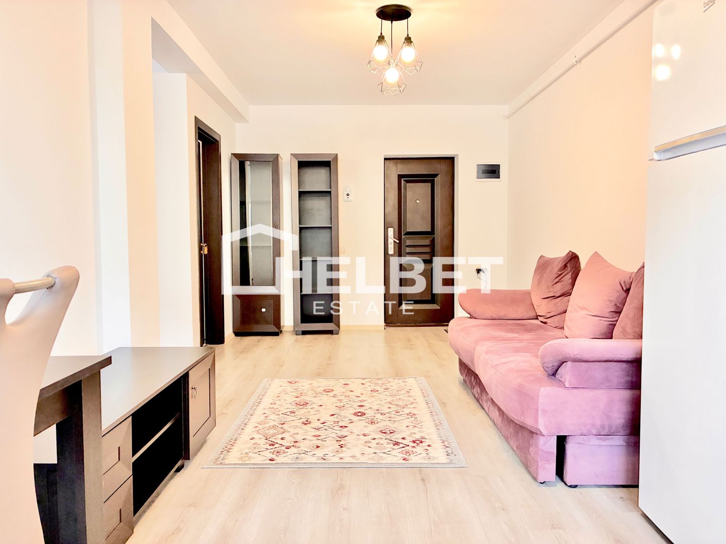 2 CAMERE / PARCARE / ETAJ 2/4 / SUBCETATE RESIDENCE - Poză 4