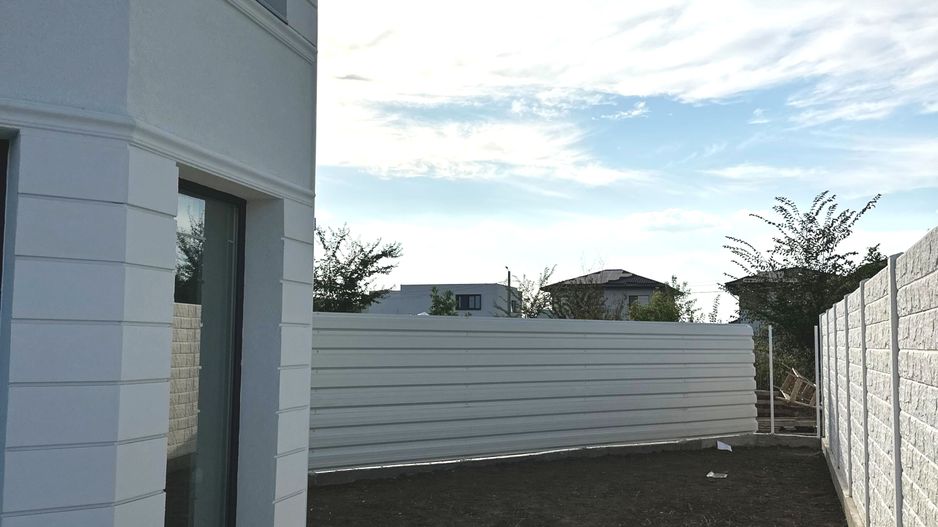 Casă cu 3 camere, design modern, Otopeni – zona Odăi - Poză 9