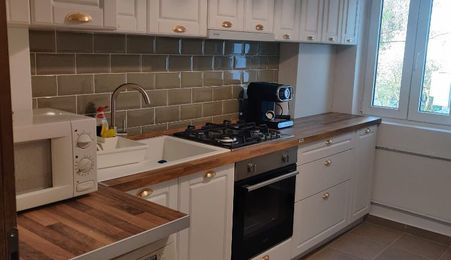 Aviatiei | 3 Camere | 2 Bai | Etaj 1/4 | Centrala Proprie| Metrou