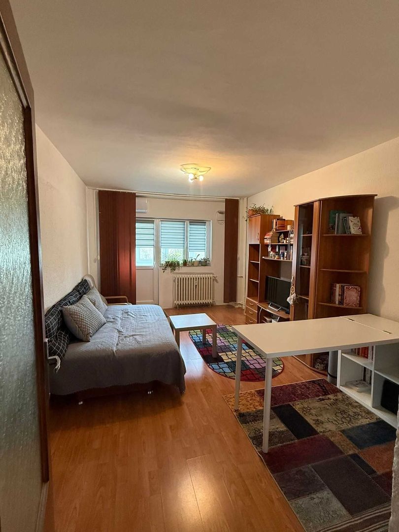 Inchiriez Apartament 2 camere- metrou Brancoveanu - Poză 2