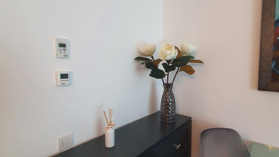 Apartament elegant 2 camere | One Mircea Eliade | Parcare inclusă - Poză 7