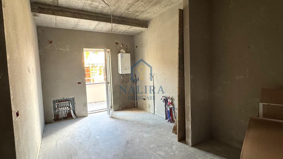 Apartament 2 camere de vanzare - bloc nou Anton Pann + loc de parcare - Poză 6