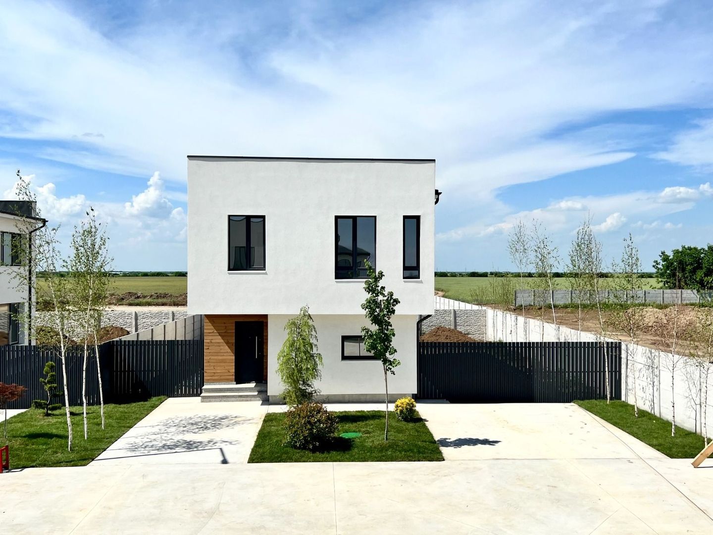 CITY NORD – Rândunicii - Poză 2