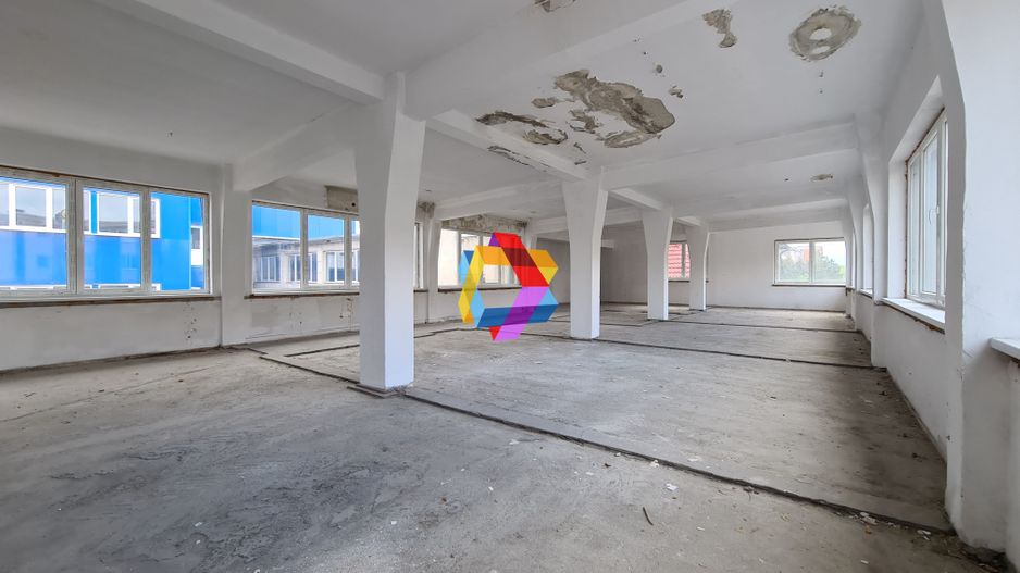 Spatiu birouri de închiriat Brasov - 384 mp # Plus-imo.ro - Poză 3