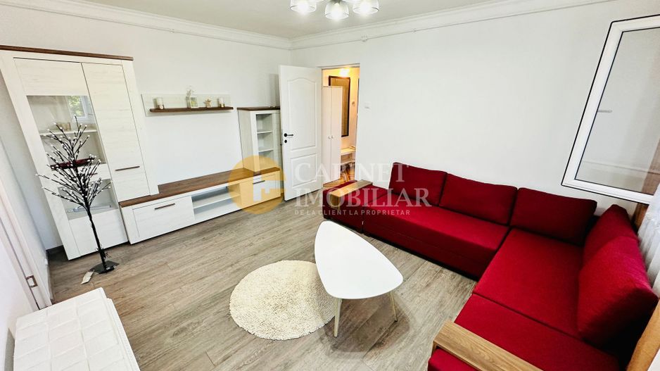 2 Camere Semidecomandat - 52mp - Zona Podu de Piatra - Poză 1