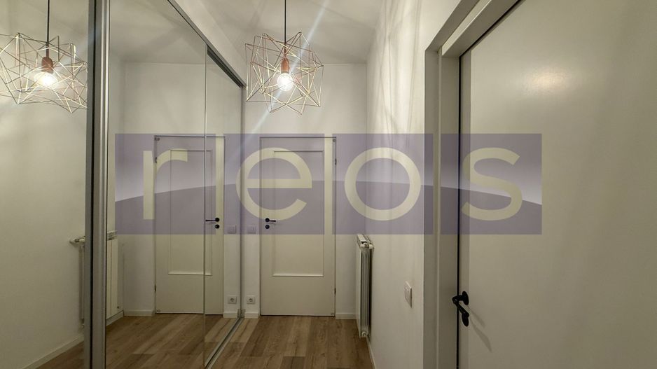 INCHIRIERE APARTAMENT 2CAMERE | ICOANEI | 67MP | MOBILAT-UTILAT MODERN - Poză 20