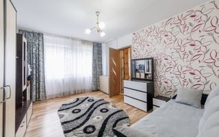 Apartament 2 camere/ De închiriat/ Trivale cu loc de parcare - Poză 3