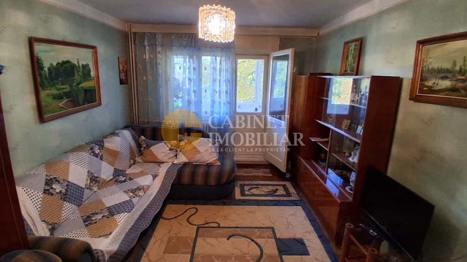 Apartament 2 camere, circular,  zona Tatarasi, Iasi - Poză 1