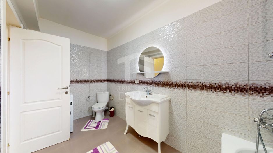 Duplex 4 Camere | 115 mp utili | Curte privata | Piata Bragadiru - Poză 27