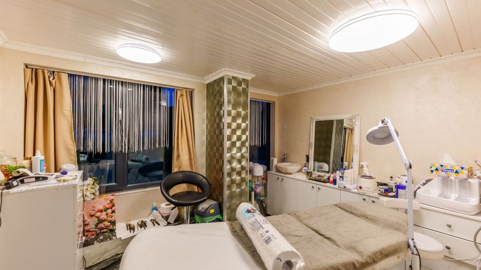 Spațiu comercial  | Parter Bermo, Micălaca – Arad - Poză 10