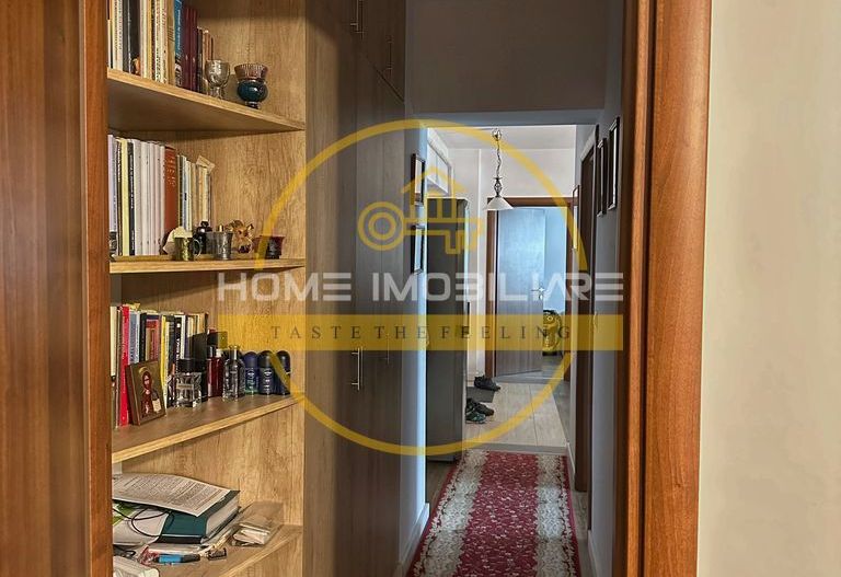 Apartament cu 3 camere/83 mp/ zona Tatarasi - Poză 9