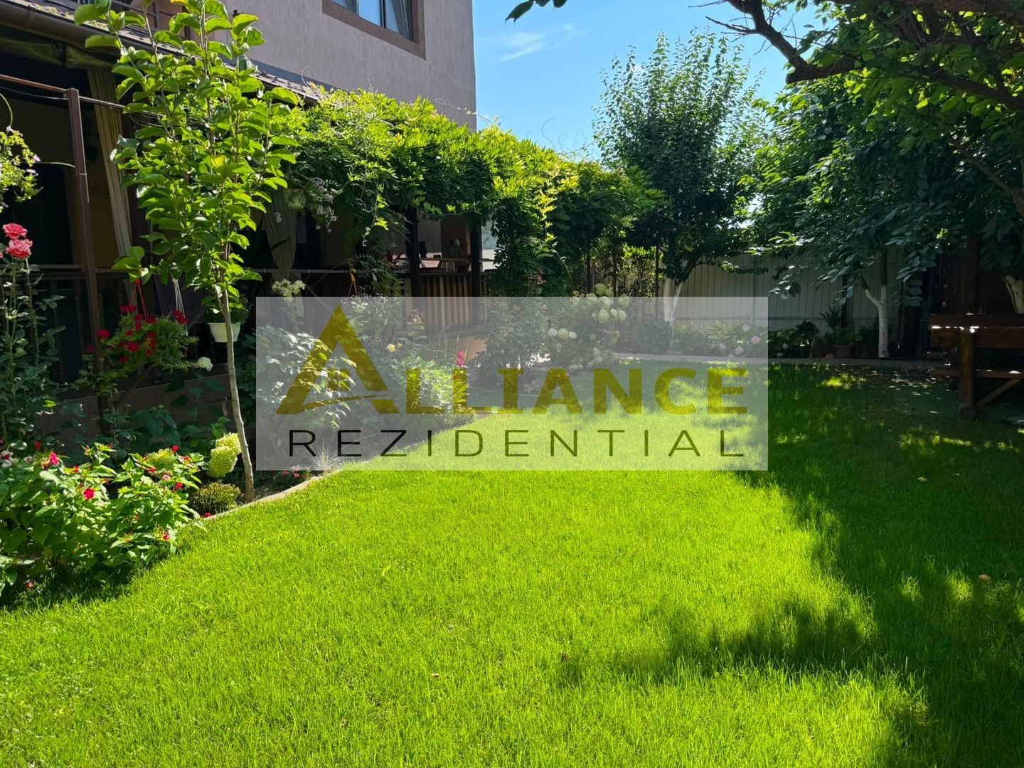 EXCLUSIVITATE - VILA INDIVIDUALĂ P+1+M+pod - Poză 29