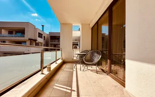 OPORTUNITATE | APARTAMENT 2 CAMERE | PERLA RESIDENCE | PIPERA |PARCARE - Poză 11