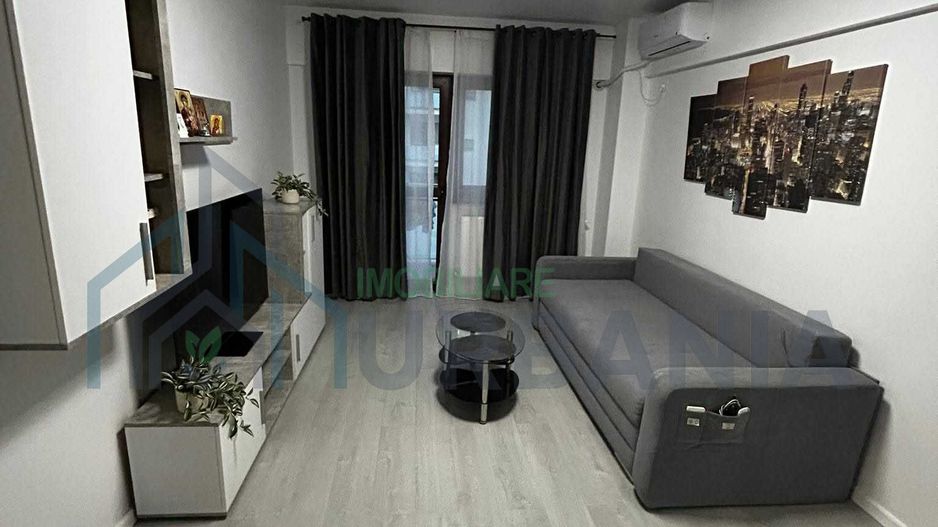 Apartament 2 Camere, Bucium, Iasi - Poză 1