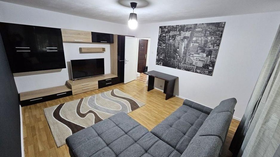 2 camere decomandat, Vitan, 60 mp, 10 min metrou, parcare inclusă - Poză 1