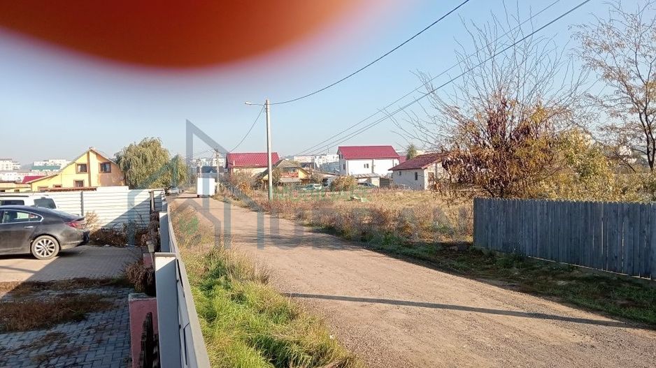 Vând 4500 mp Teren - Poză 6