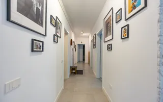 Apartament 4 camere, premium, metrou Dimitrie Leonida, Comision 0% - Poză 12