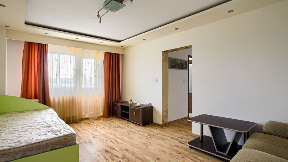 Apartament cu 4 camere Micălaca etaj 3 și loc de parcare - Poză 6