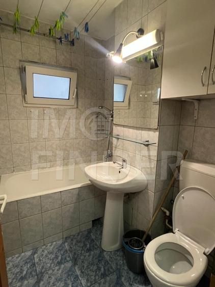 Apartament 2 camere | Grigorescu | 41 mp + balcon | Etaj 1/4 - Poză 10