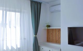 Apartament 2 camere metrou Dimitrie Leonida | Loc Parcare | Bloc nou - Poză 2