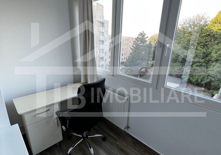Aparatament cu 4 camere, 76mp, Zona UMFST - Poză 8